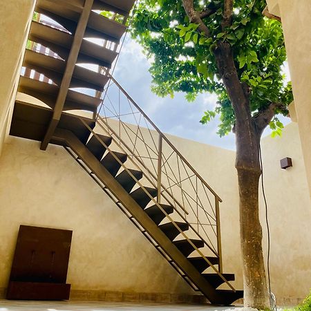 La Posada Del Limonero Fuentes de Andalucia Exterior photo