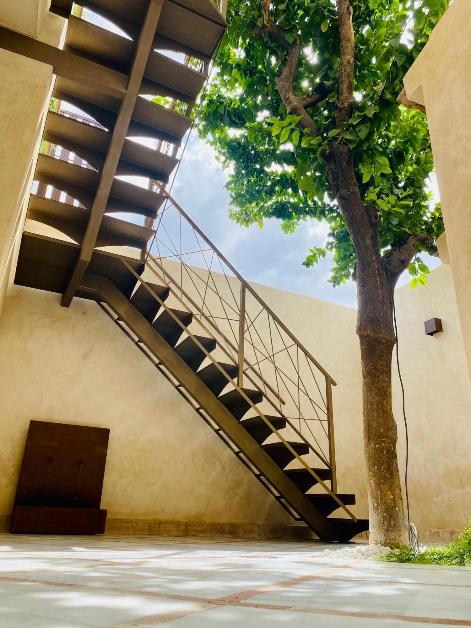 La Posada Del Limonero Fuentes de Andalucia Exterior photo